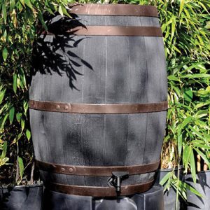 Regentonnen en toebehoren