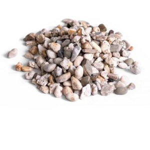 Losse groendak materialen